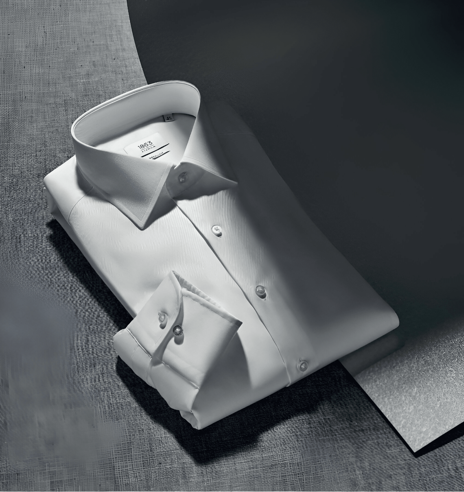 Skjorter Essentials - Connoisseur-cph.dk