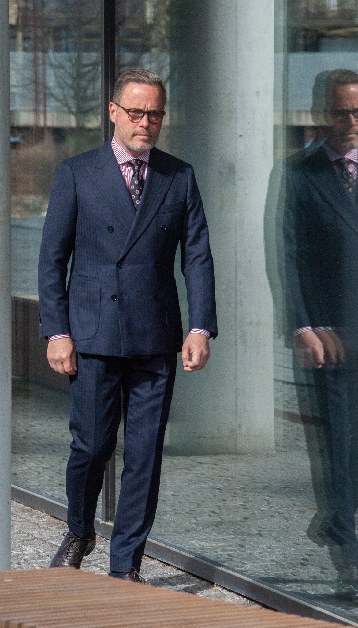 Jakkesæt, benklæder & Jakker