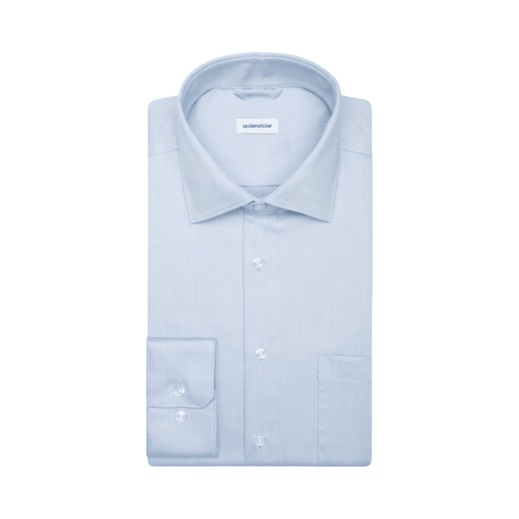 Seidensticker regular fit skjorte - Connoisseur - cph.dk